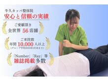 筋膜カッパ整体院 旭川店