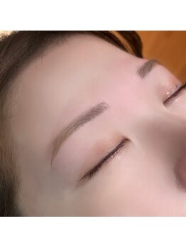 フーコー 小倉魚町店(fuhcoh)/ワックスで垢抜け♪