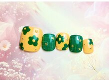 ギャザーパーティー 乃木坂店(gatherparty)/シーズンデザイン【Flower】