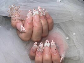 長さだしやり放題×つけ放題