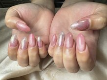 アドレーション(Adoration)/サンプルより～NATSU担当