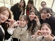 ヨサパーク リノ 大分駅前店(YOSA PARK Lino.)/認定講師に就任しました♪