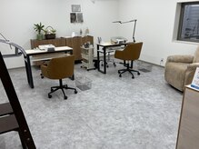 ペペ バイ オカバ 伏見店(PEPE by okaba)の雰囲気（トレンドデザインサンプル・カラーチャート豊富にご用意◎）