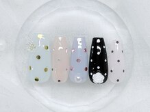 シオ 錦糸町(sio.)/＜韓国アート＞