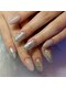 ウェリネイルサロン(WelinailSalon)の写真/長さ出しは10本2600円。シンプルネイル3980円で毎月の指先のおしゃれを楽しめるサロンです