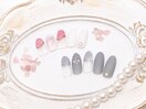 ~ハンド　定額5720円(税込)~