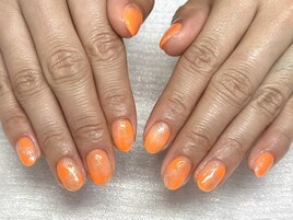 マーブルネイル　担当suzu♪