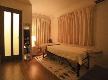 ナチュラルセラピー シン(Natural Therapy Sinn)の写真