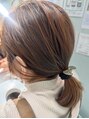 スウィートオリーブ 春日部(SweetOlive) Chinatsu