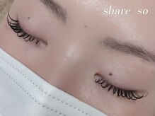 シェア ソ(share so)