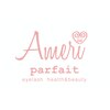 アメリパルフェ 二子玉川(Ameri Parfait)ロゴ