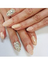 イーズネイル 堺(e's Nail)/ピクシーネイル