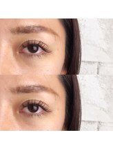 プライズアイリス アイラッシュ 池袋東口店(prize Iris eyelash)/グラマラスデザイン♪池袋東口