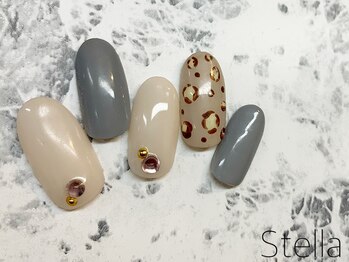 ステラ(Stella)/▼スタンダードコース5980