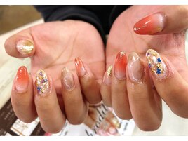 オールフルスタイル★ハンド★