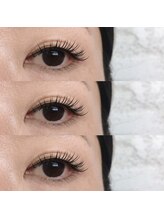 プライズアイリス アイラッシュ 池袋東口店(prize Iris eyelash)/キュートデザイン♪【池袋】