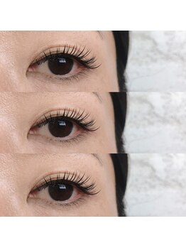 プライズアイリス アイラッシュ 池袋東口店(prize Iris eyelash)/キュートデザイン♪【池袋】