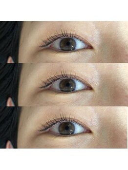 プライズアイリス アイラッシュ 池袋東口店(prize Iris eyelash)/アッパーリフトカール【池袋】