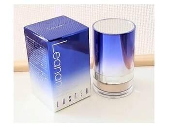 トータルエステティック レイ(Lay)/ジュエルパウダー