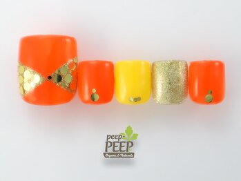 ピッピ 桜新町店(peep PEEP)/3月マンスリートレンド-17