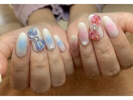 ゆめかわリボン
