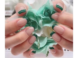 (中原)バーチャルフレンチ