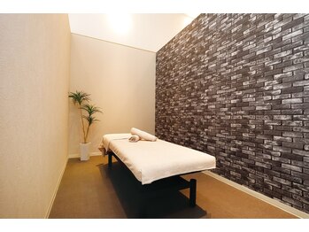 エアリアル 玉名店/メンズ専用脱毛ルーム(^^)