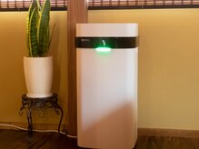 美楽流(miracle)/感染対策徹底中