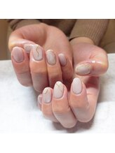 カシワビューティーココ(kashiwa beauty coco)/ニュアンス