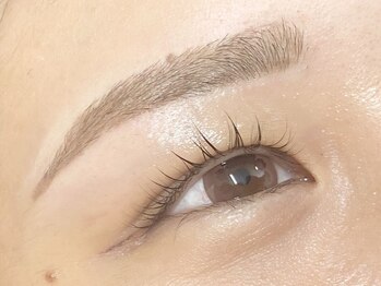 モア 池袋(more)/眉毛アイブロウスタイリング