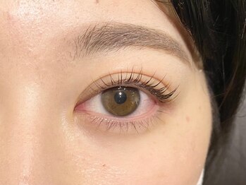 アイクイック 高田馬場店(Ai Quick)/パリジェンヌ