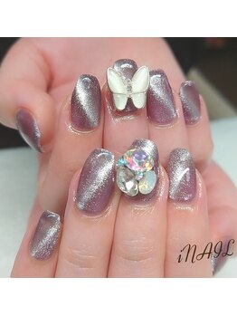 アイネイル(iNAIL)/