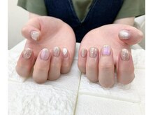 はあとねいる 野江店/野江店6月限定デザイン