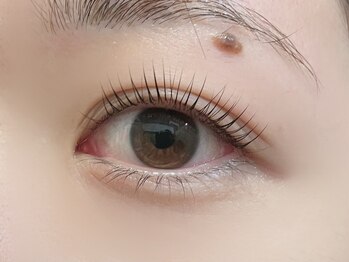 ラシク ベル(Lashiku Belle)/パリジェンヌラッシュリフト♪