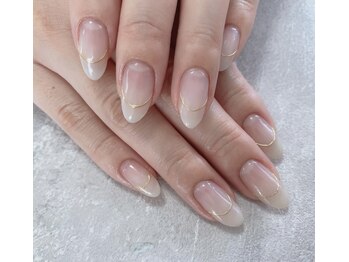 サロン ド シエル(Salon de ciel)/nail design...♪