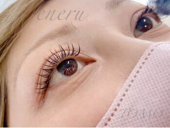 エネル バイ アルト(eneru by arto)/シングルラッシュ(セーブル)