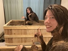 酵素風呂 チル/096k熊本歌劇団☆藤堂ヤカさん