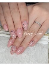 ベリーネイル(Berry nail)/