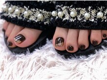 ジョリー(Jolie)/フット