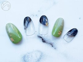 バンレンタインネイル