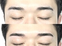 ソプラ 京都駅前店(sopra)/メンズアーチ