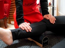 ヨサパーク 煉(YOSA PARK)/下半身ケア