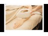 【脱毛女性　中学、高校生女の子限定】両腕&両足全体&ワキ&口まわり¥13,000
