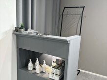 ジョワ(joie)の雰囲気（ご周期に合わせて次回ご予約のご提案をさせていただきます！）