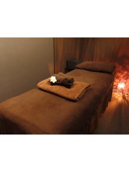 首・肩のつらさを改善したい