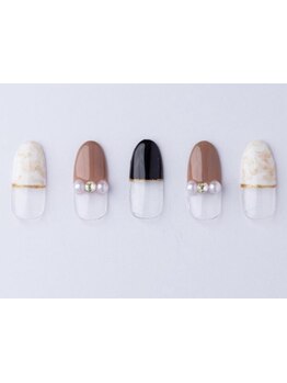 4000円以下のメニューがあるサロン