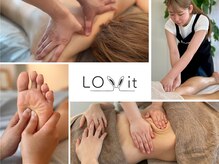 ラビット 福岡赤坂店(LOVit)