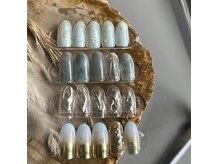 リード ネイル 大府店(LEAD Nail)の雰囲気（大人ニュアンスネイルが大人気♪韓国ワンホンもお任せ下さい！）