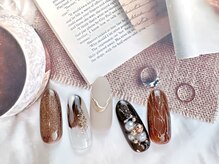 シャルム(Charm)/9月【定額】ゴージャスコース