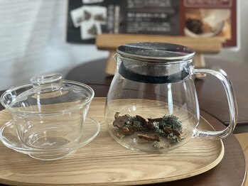 ル シエル(Le Ciel)/【コルギで5年後も美しく】